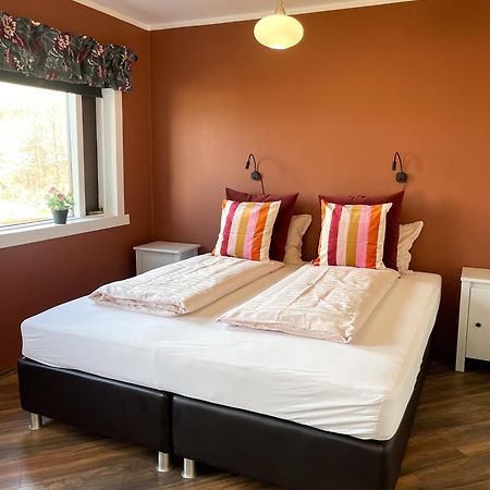 Setberg Guesthouse Nesjum Εξωτερικό φωτογραφία