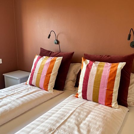 Setberg Guesthouse Nesjum Εξωτερικό φωτογραφία