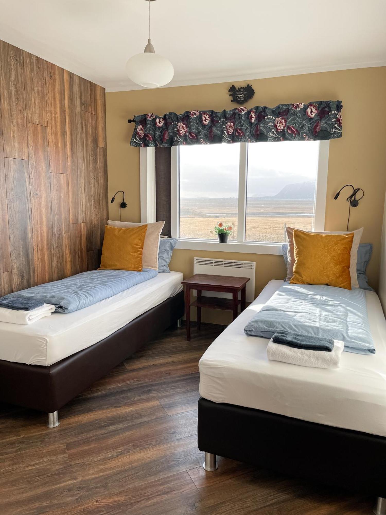 Setberg Guesthouse Nesjum Εξωτερικό φωτογραφία