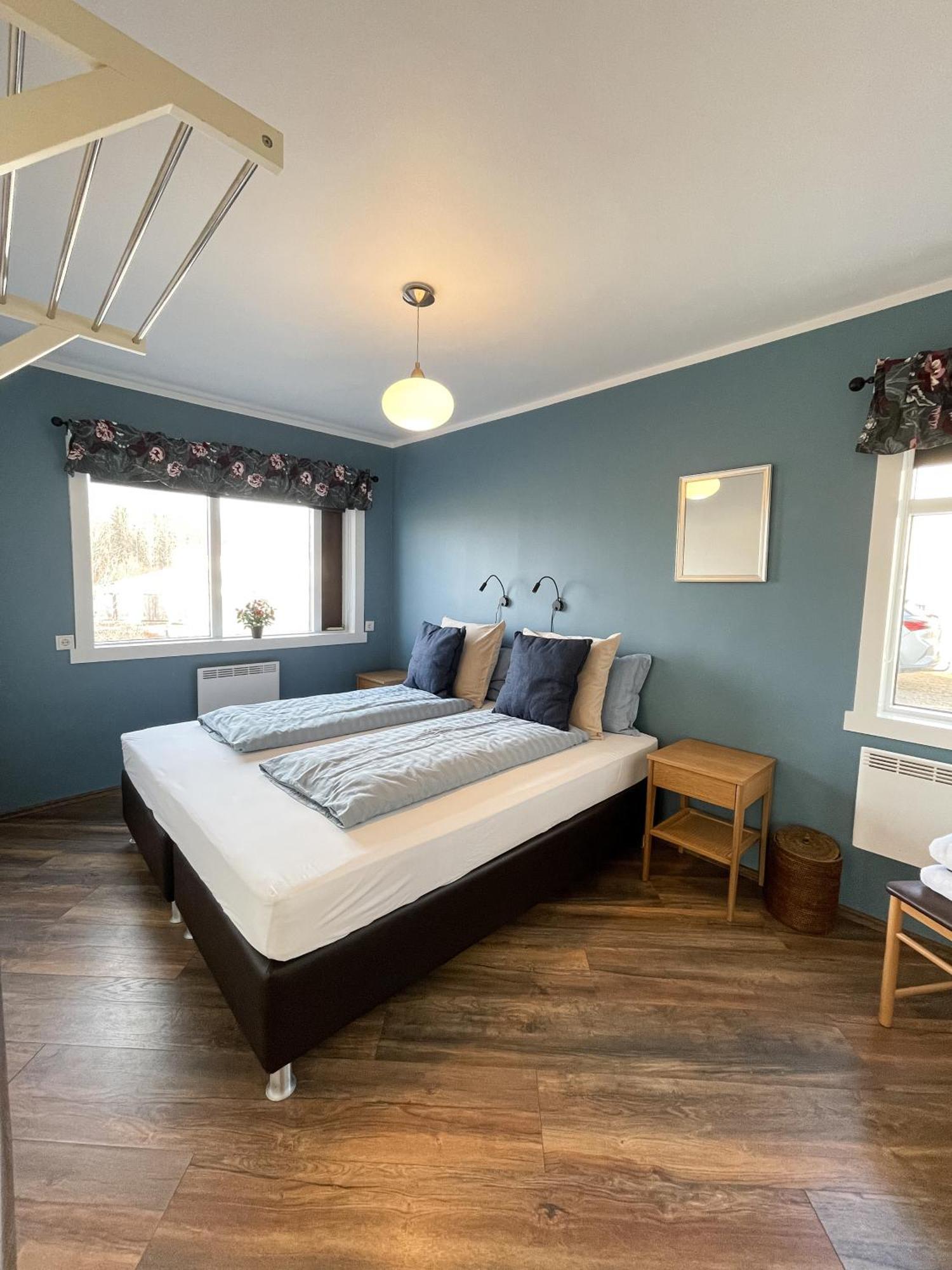 Setberg Guesthouse Nesjum Εξωτερικό φωτογραφία