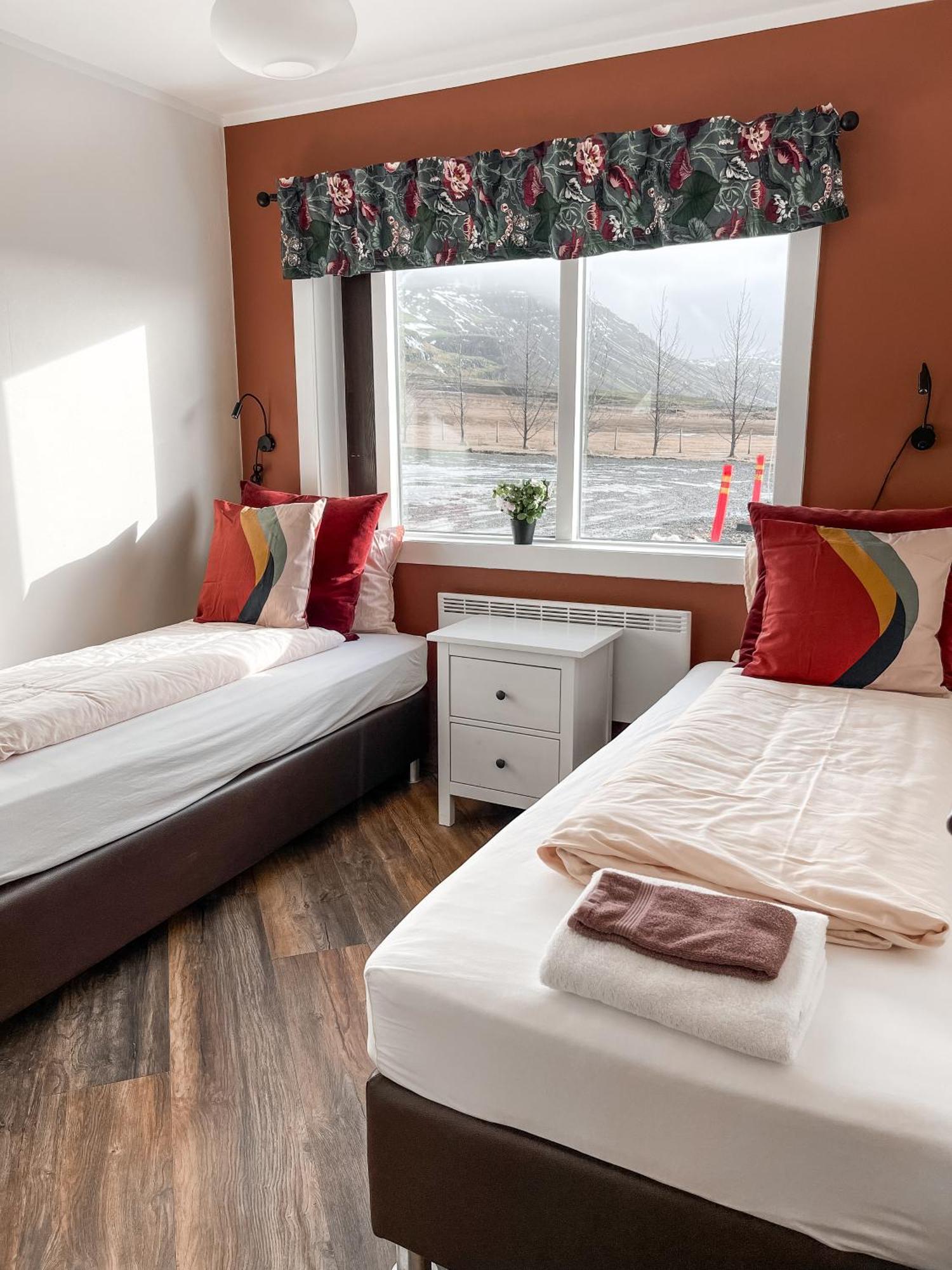 Setberg Guesthouse Nesjum Εξωτερικό φωτογραφία