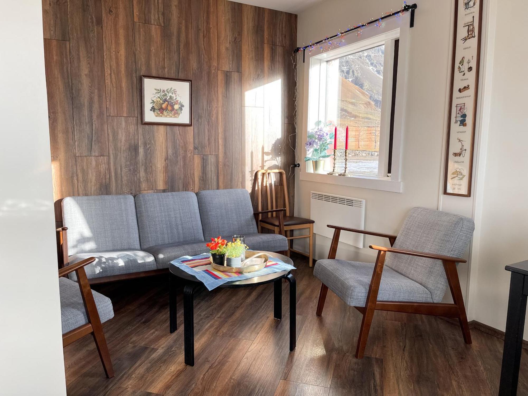 Setberg Guesthouse Nesjum Εξωτερικό φωτογραφία