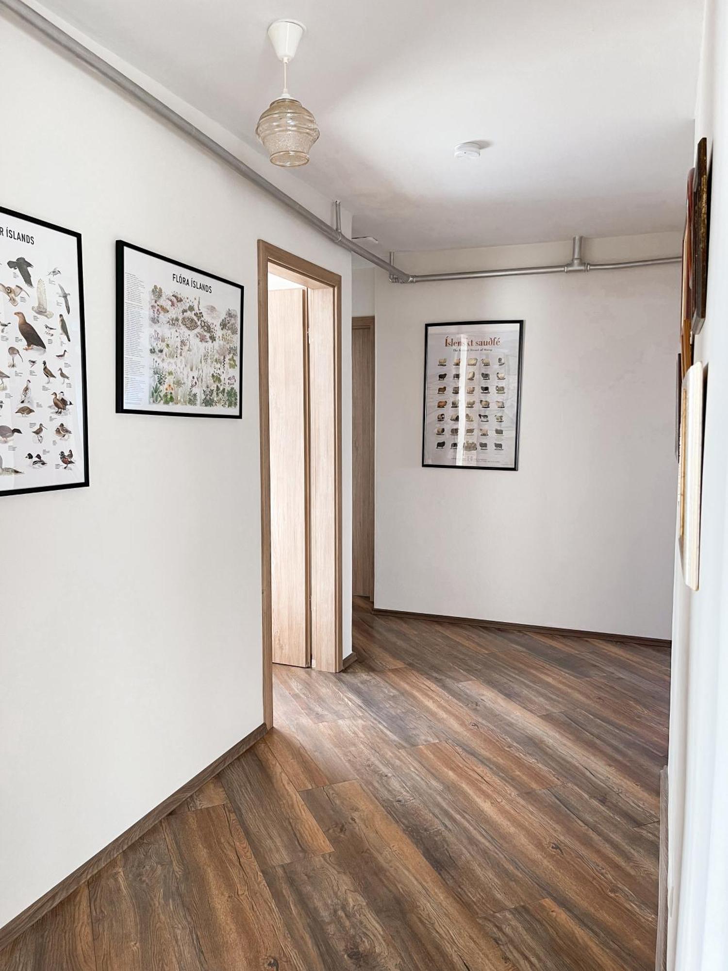 Setberg Guesthouse Nesjum Εξωτερικό φωτογραφία