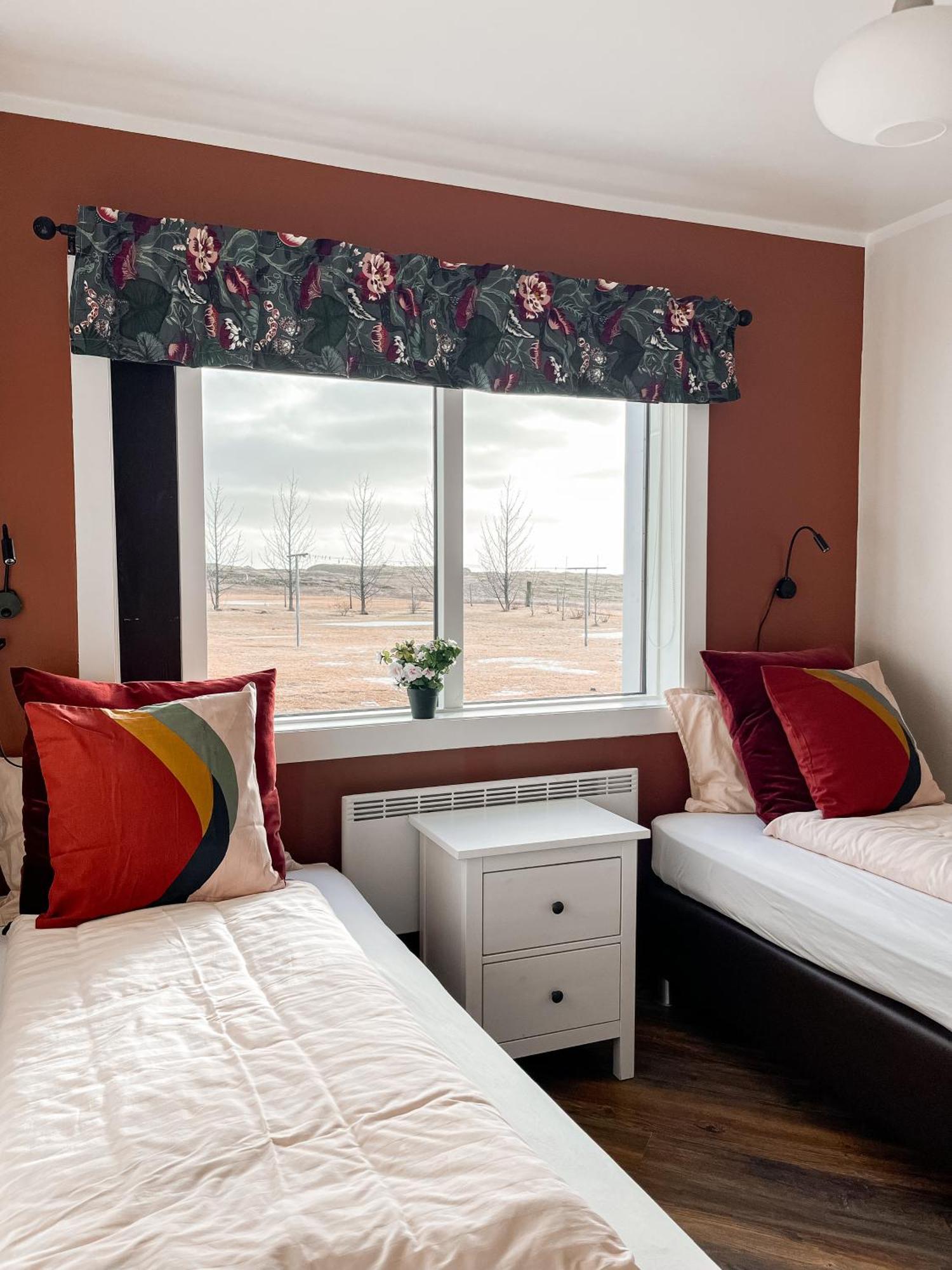 Setberg Guesthouse Nesjum Εξωτερικό φωτογραφία