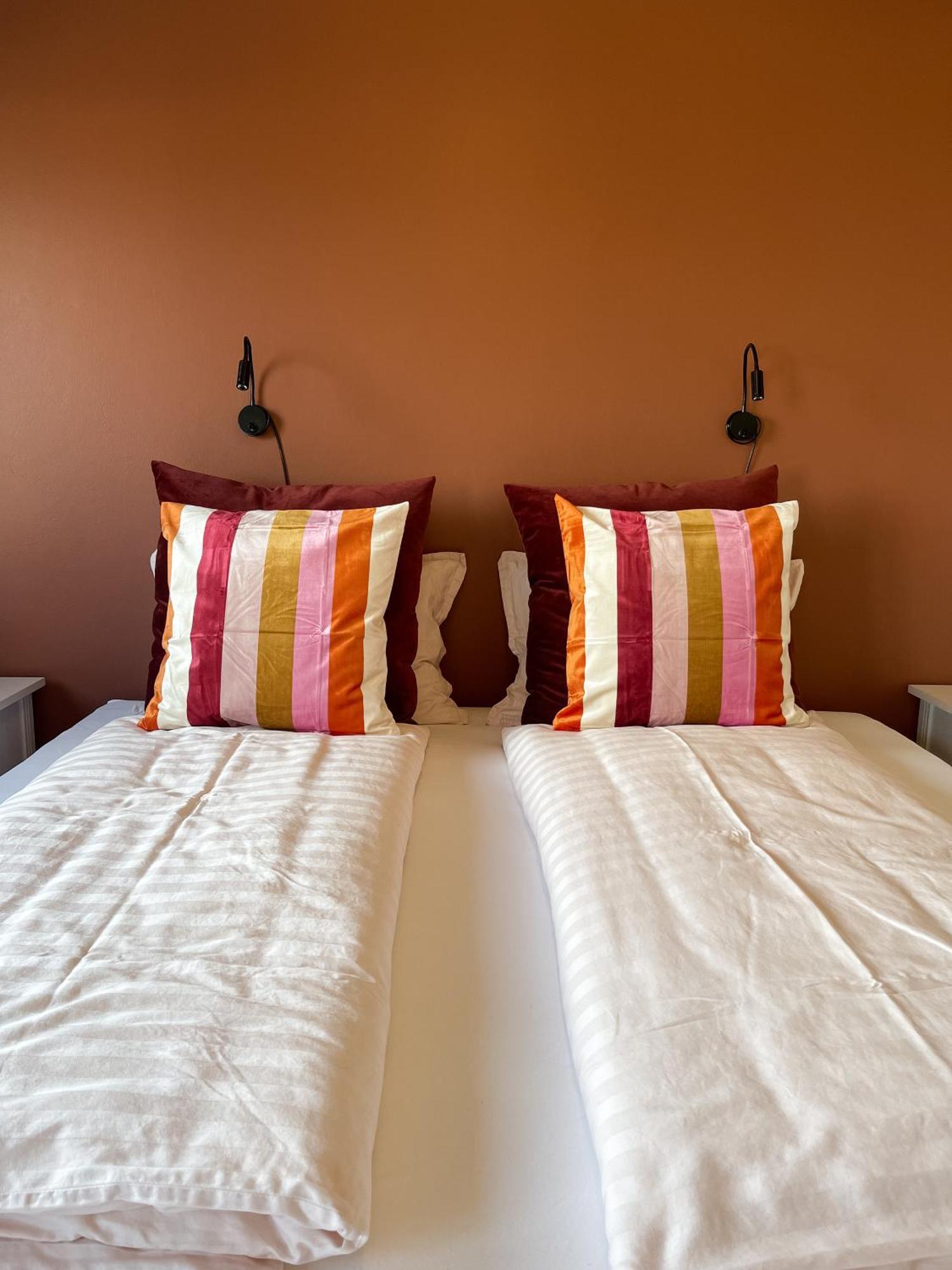Setberg Guesthouse Nesjum Εξωτερικό φωτογραφία