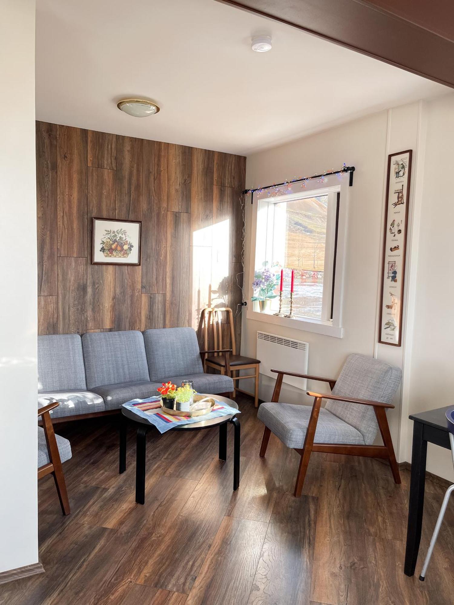Setberg Guesthouse Nesjum Εξωτερικό φωτογραφία