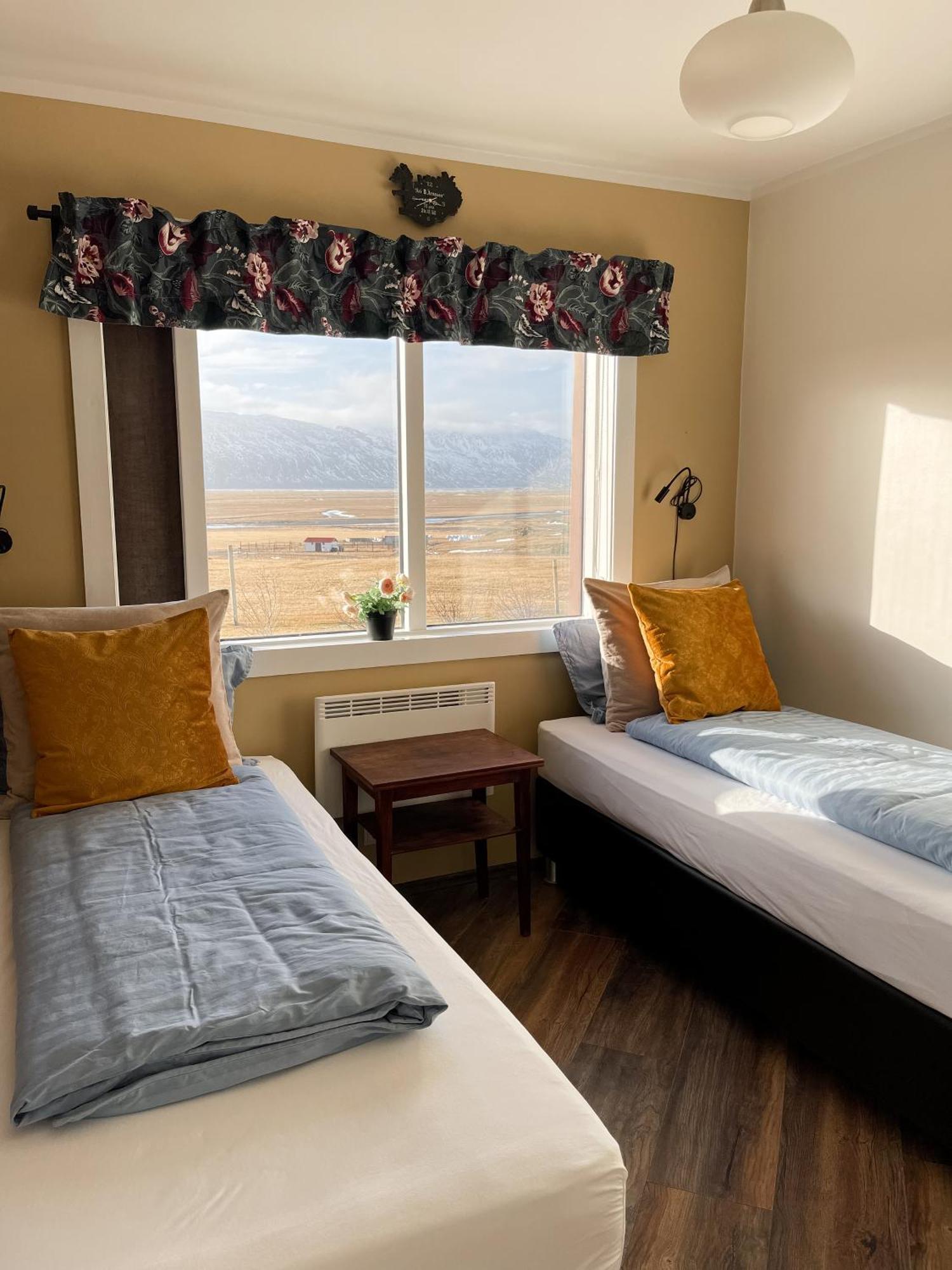 Setberg Guesthouse Nesjum Εξωτερικό φωτογραφία